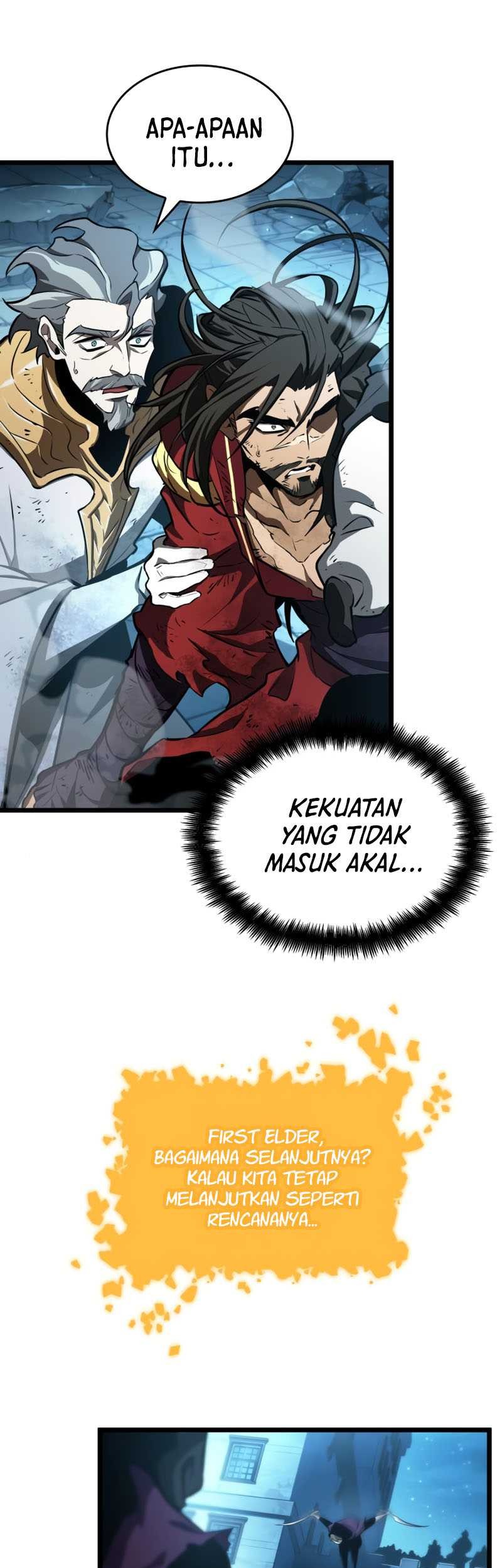 The World After the Fall Chapter 28 Gambar 41