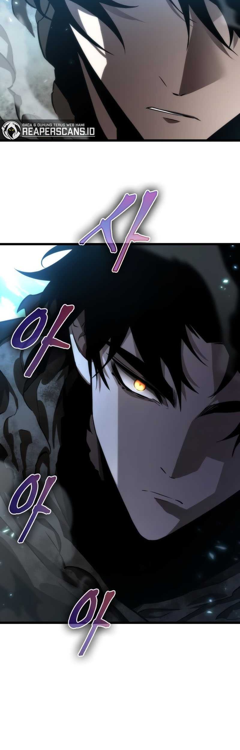 The World After the Fall Chapter 28 Gambar 43