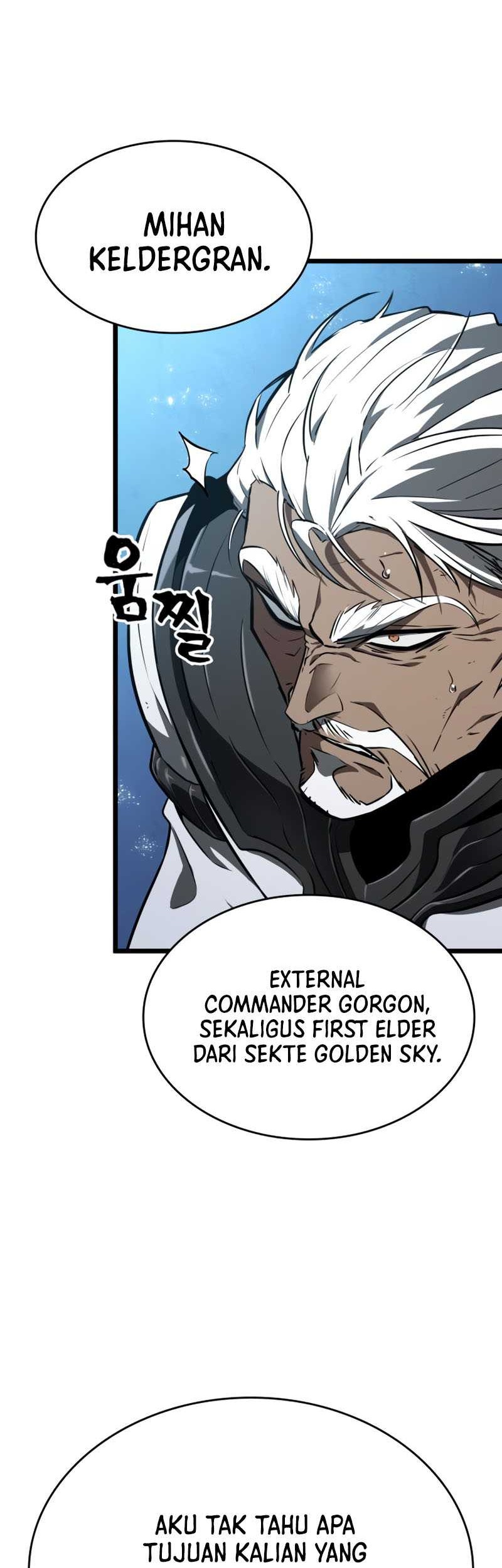 The World After the Fall Chapter 28 Gambar 44