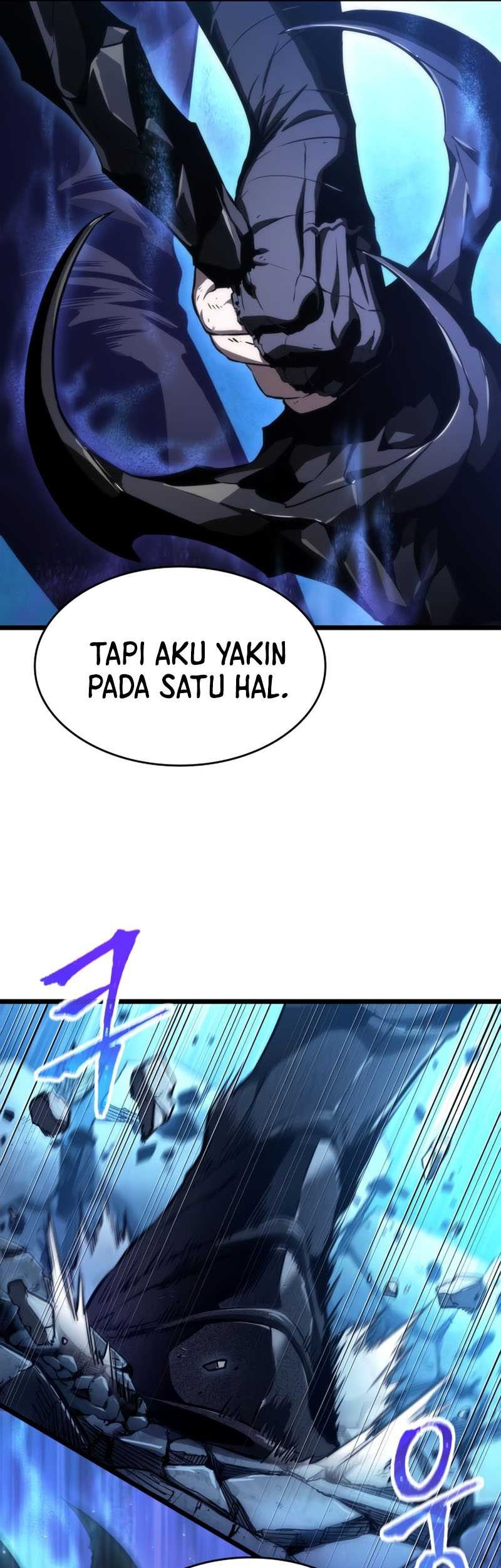 The World After the Fall Chapter 28 Gambar 46