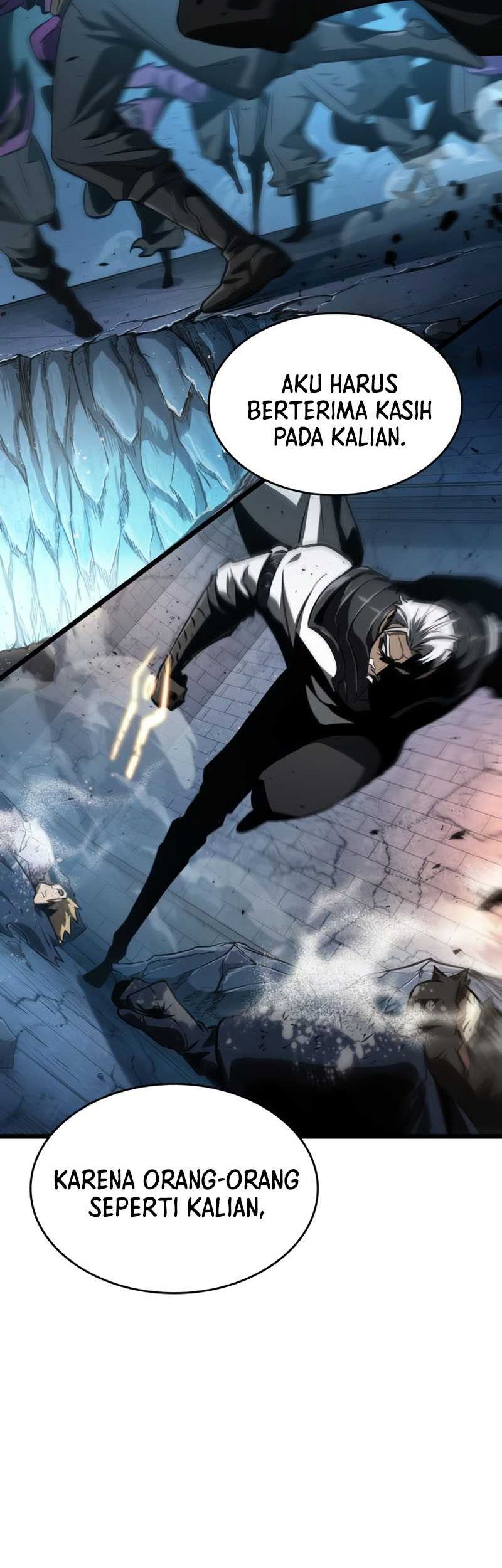 The World After the Fall Chapter 28 Gambar 49