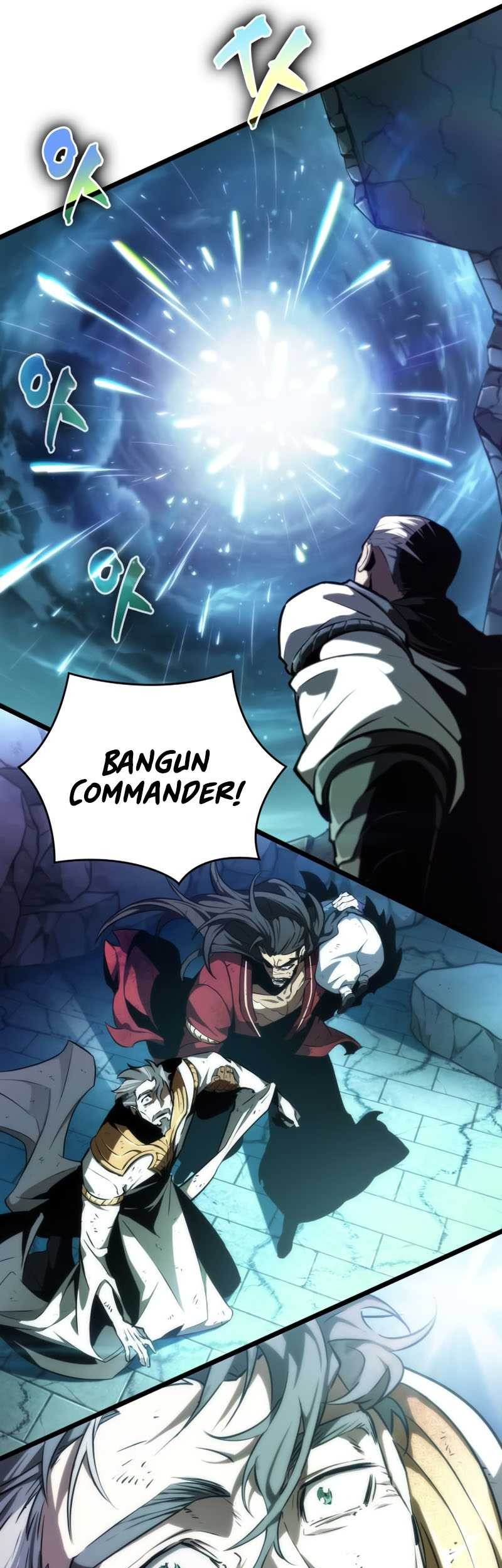 The World After the Fall Chapter 28 Gambar 56