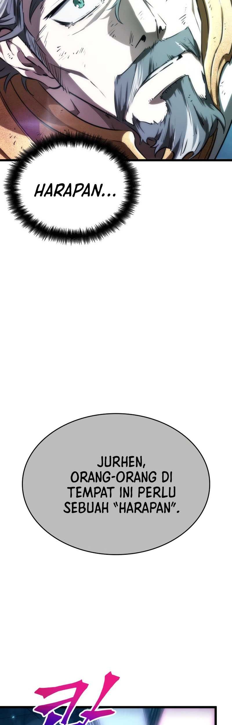 The World After the Fall Chapter 28 Gambar 57