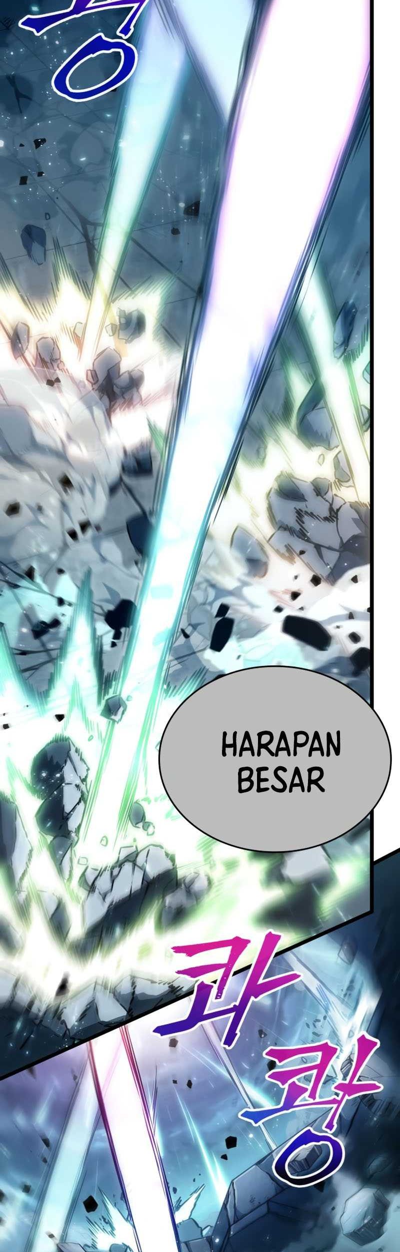 The World After the Fall Chapter 28 Gambar 58