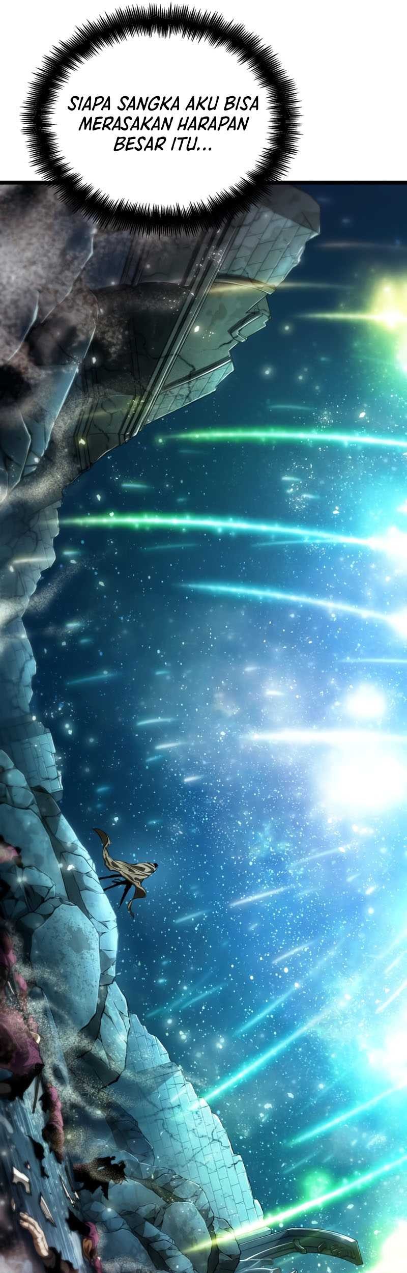 The World After the Fall Chapter 28 Gambar 61