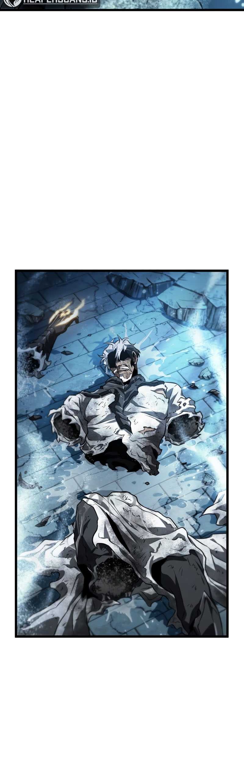 The World After the Fall Chapter 28 Gambar 63