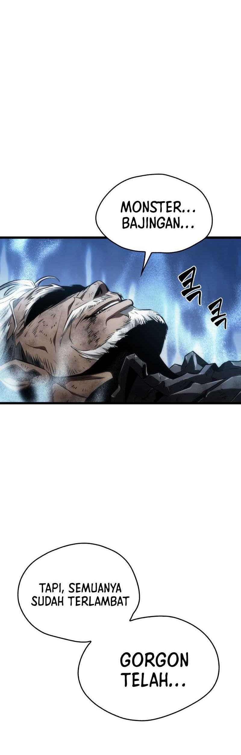 The World After the Fall Chapter 28 Gambar 64