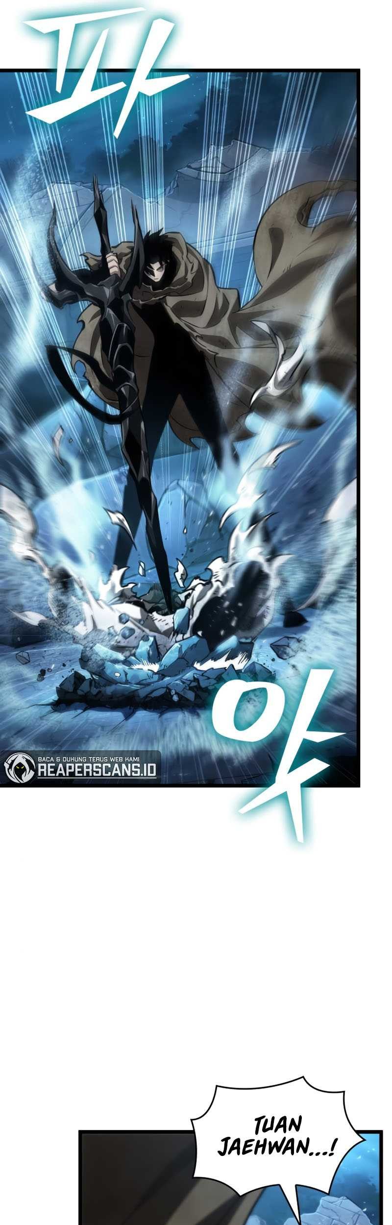 The World After the Fall Chapter 28 Gambar 66
