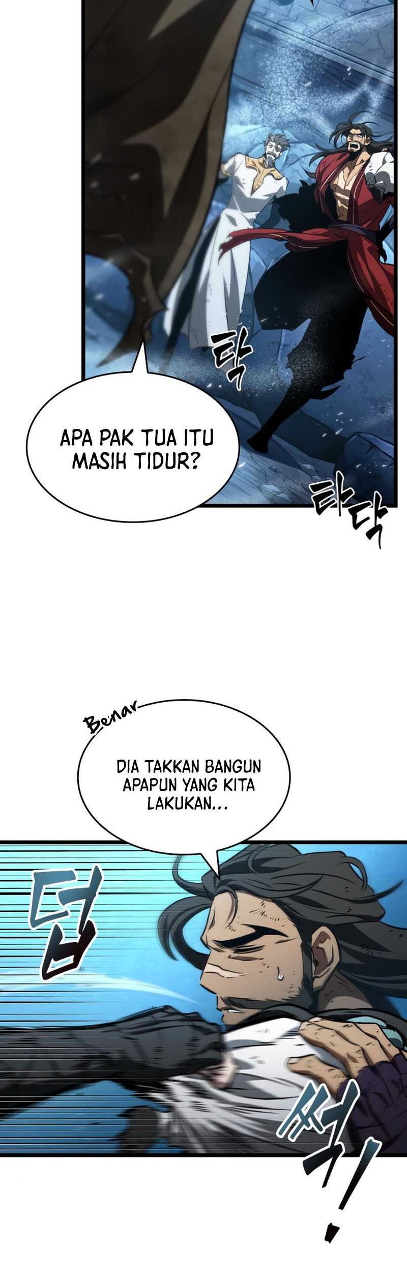 The World After the Fall Chapter 28 Gambar 67