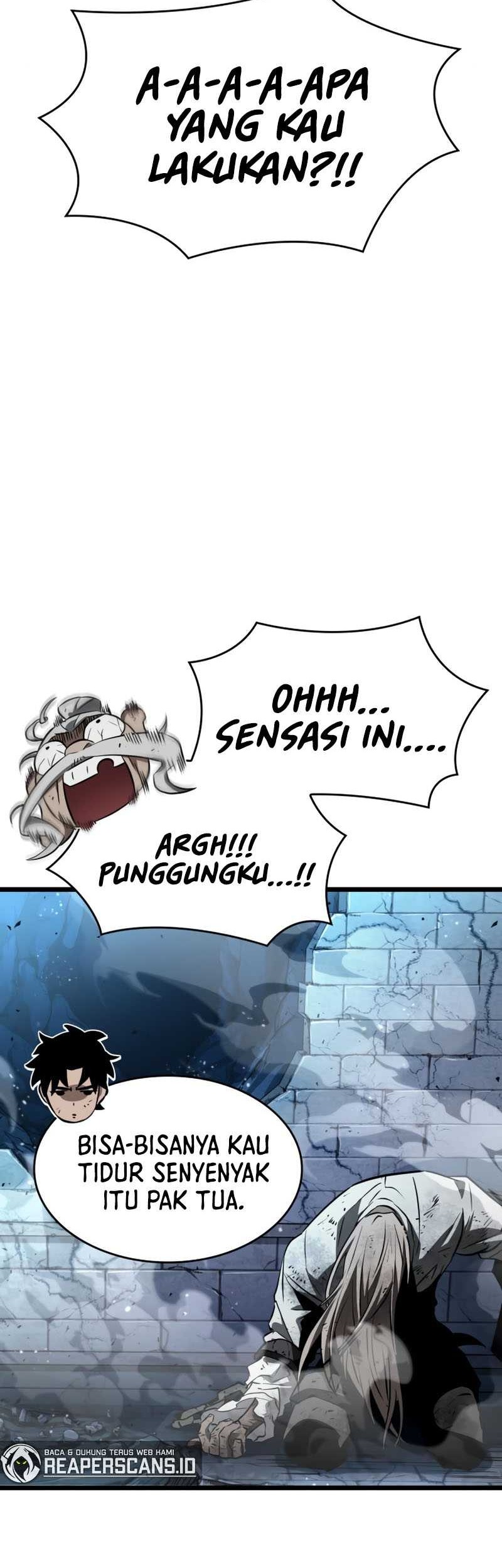 The World After the Fall Chapter 28 Gambar 69