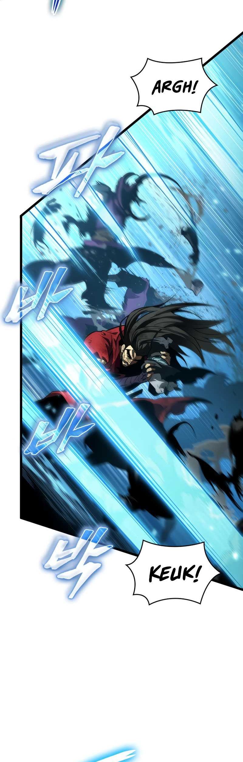 The World After the Fall Chapter 28 Gambar 27