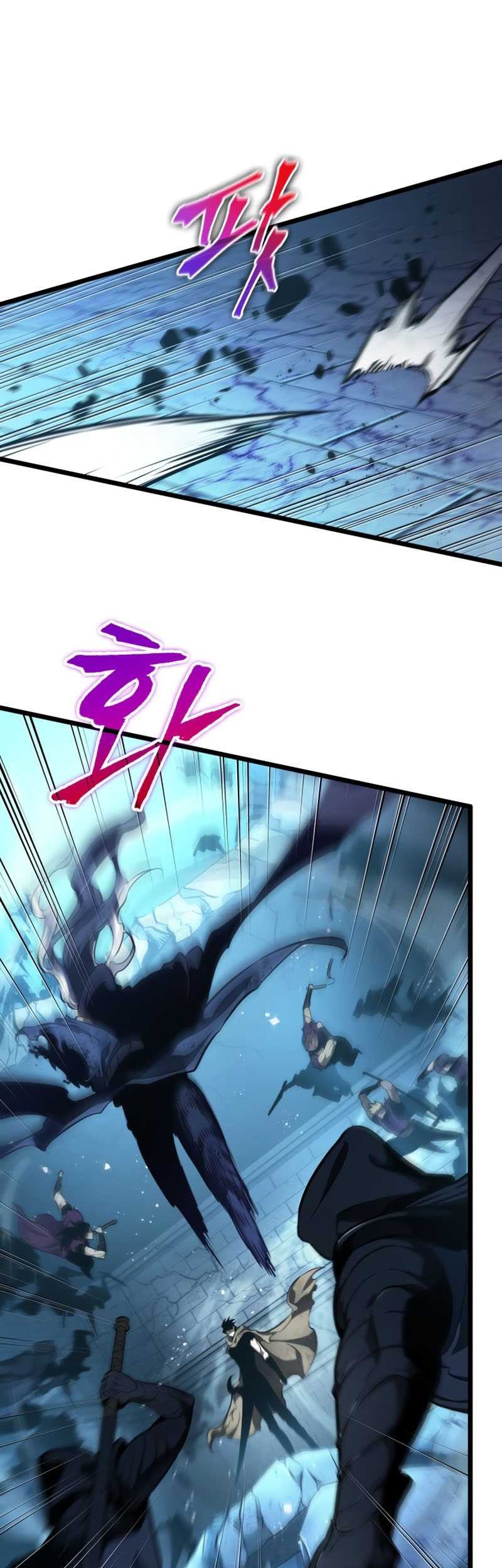The World After the Fall Chapter 28 Gambar 31
