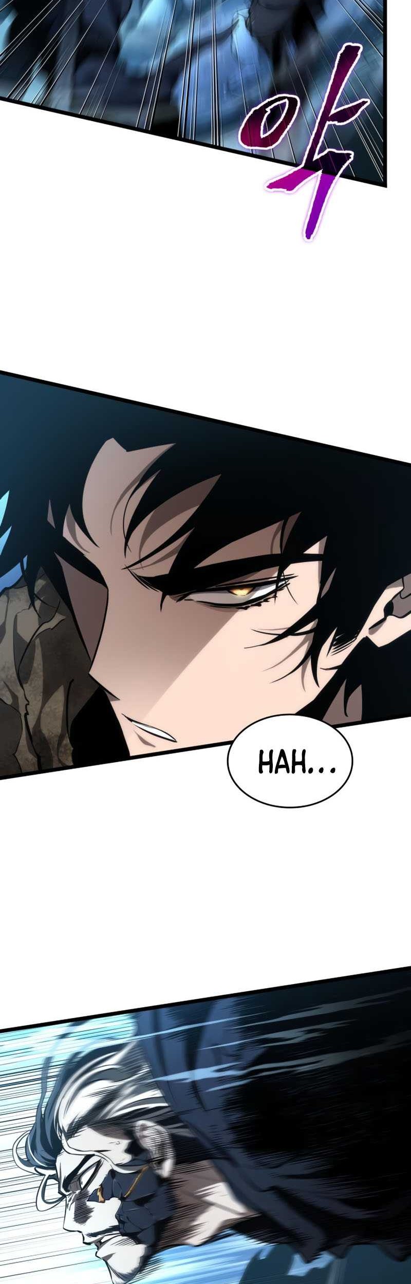 The World After the Fall Chapter 28 Gambar 32