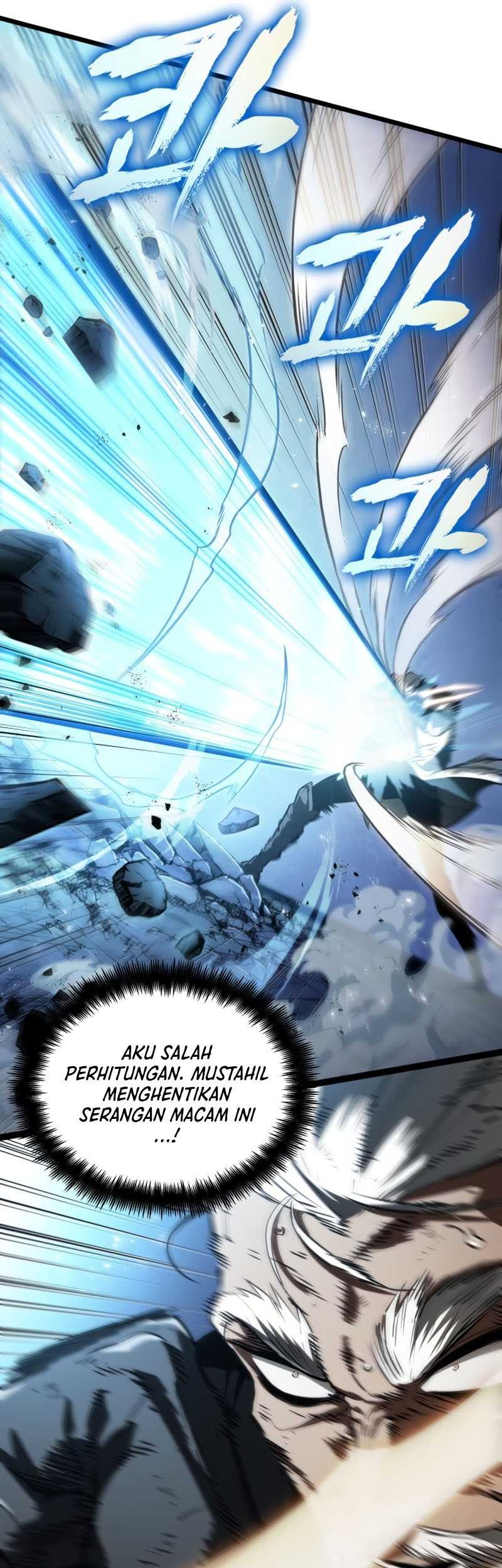 The World After the Fall Chapter 28 Gambar 36