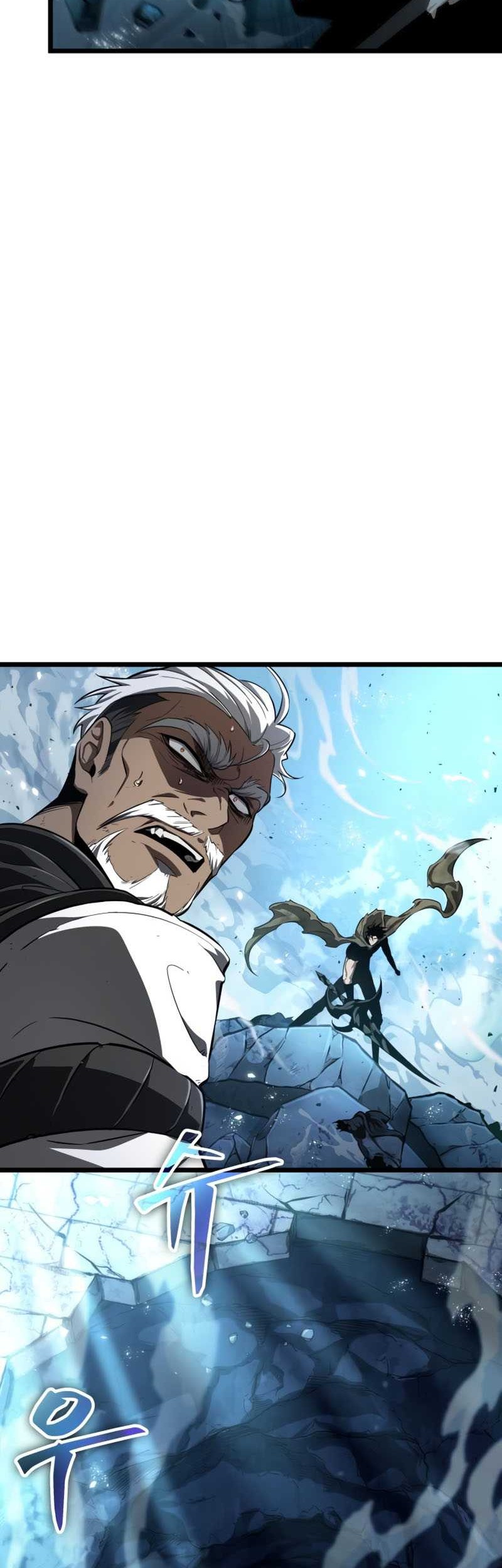 The World After the Fall Chapter 28 Gambar 39