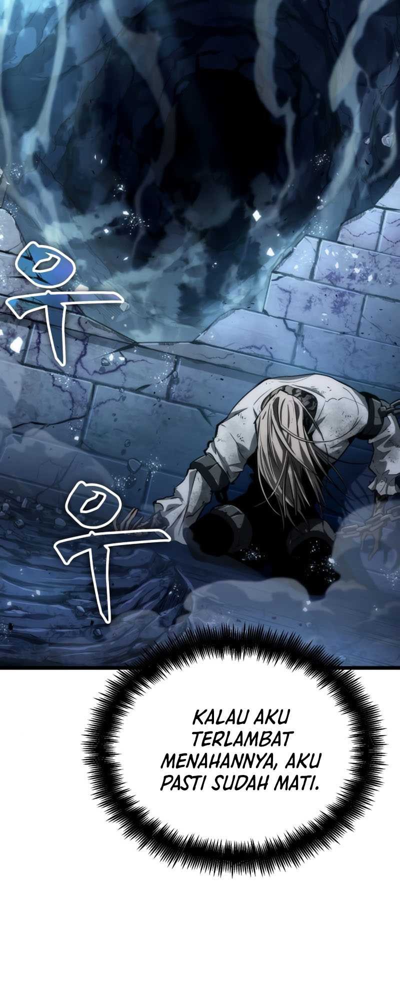 The World After the Fall Chapter 28 Gambar 40