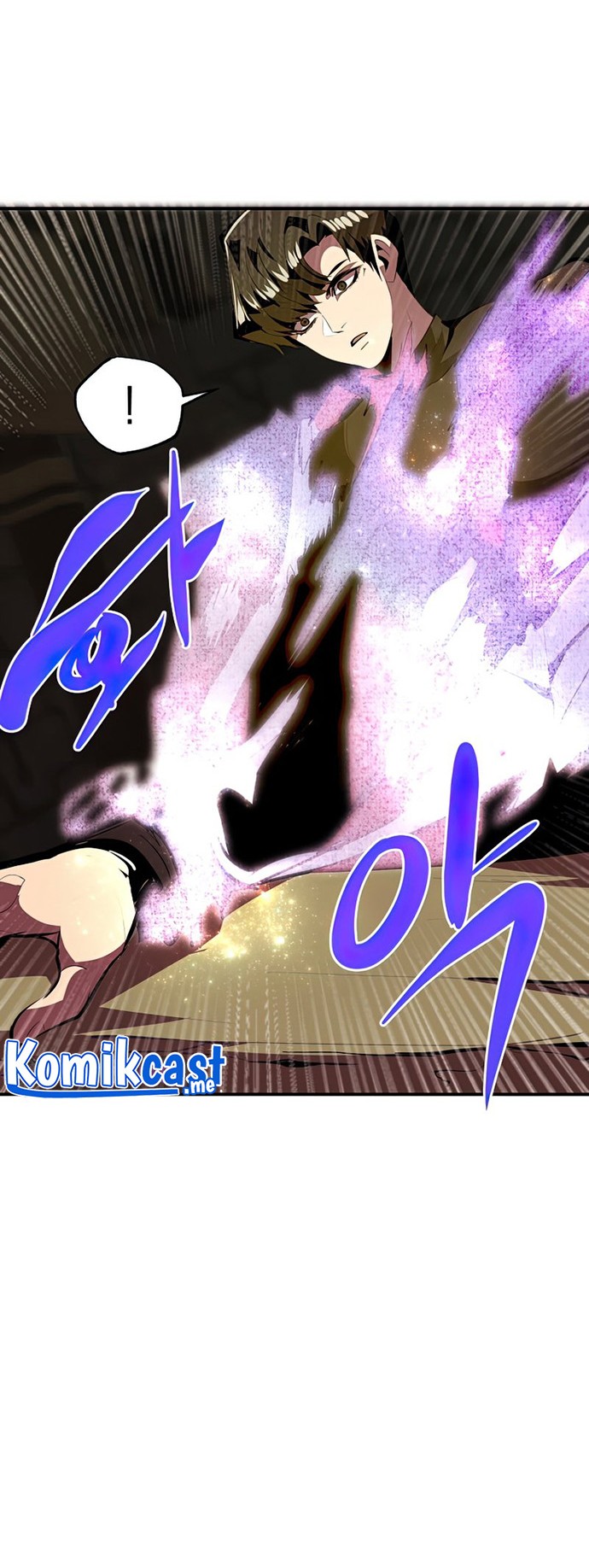 Worthless Regression Chapter 30 Gambar 25