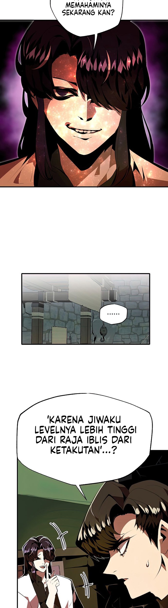 Worthless Regression Chapter 30 Gambar 28