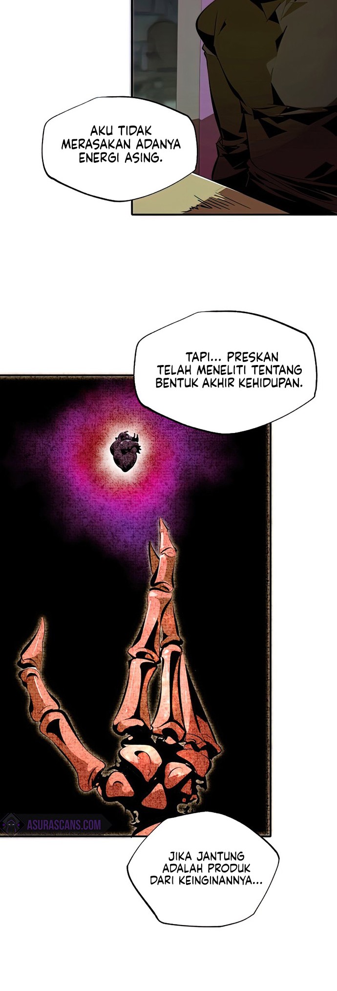 Worthless Regression Chapter 30 Gambar 31