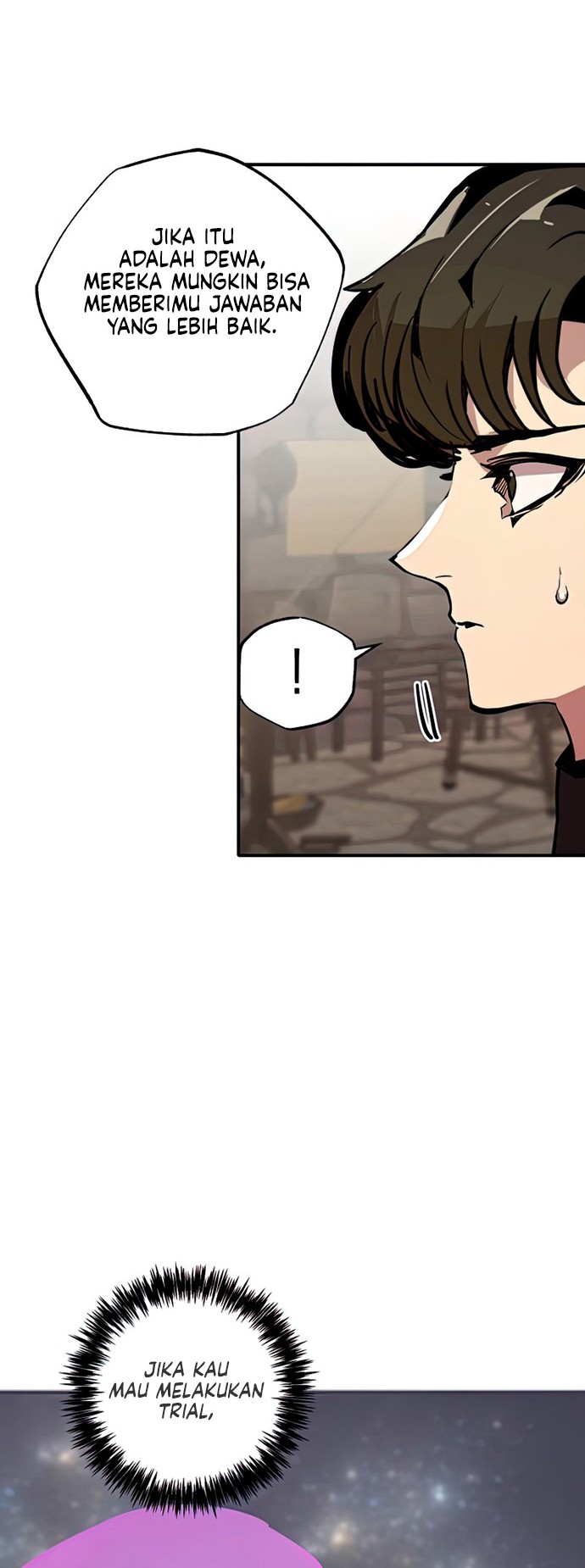 Worthless Regression Chapter 30 Gambar 33