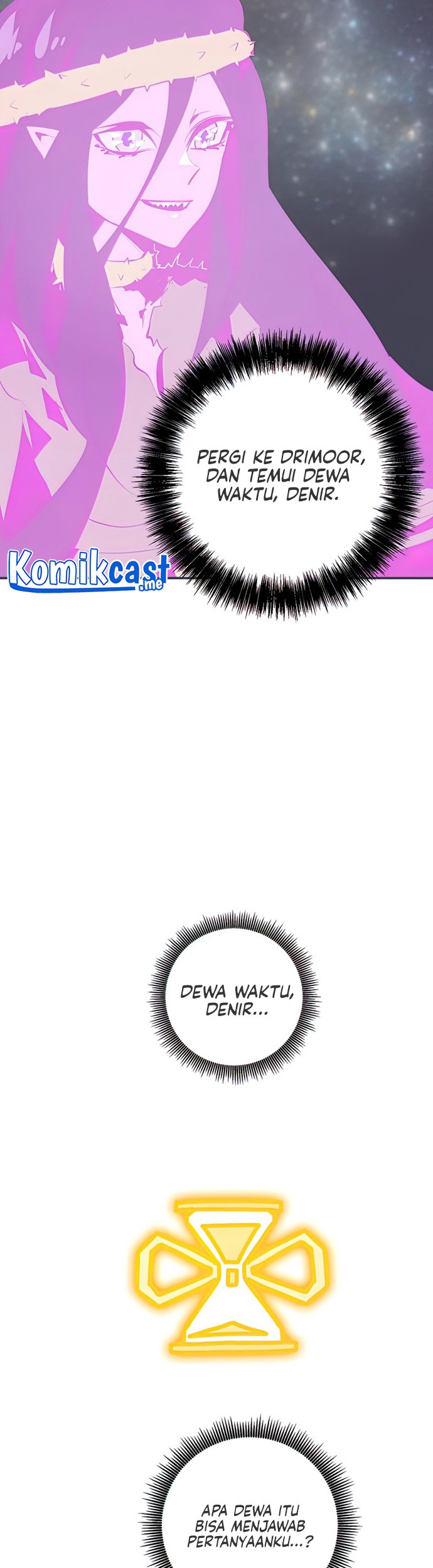 Worthless Regression Chapter 30 Gambar 34