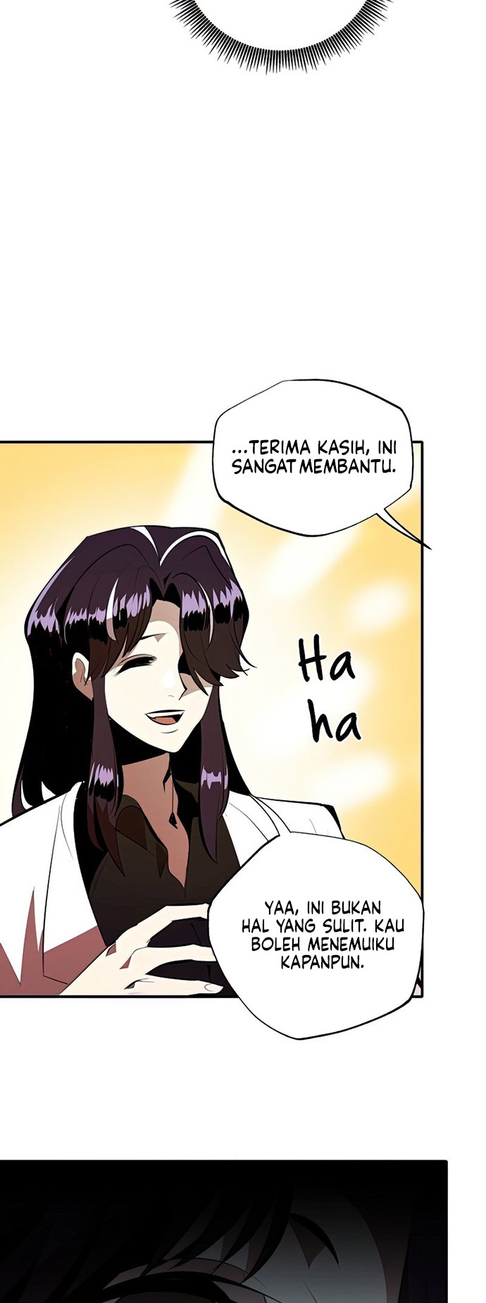 Worthless Regression Chapter 30 Gambar 35