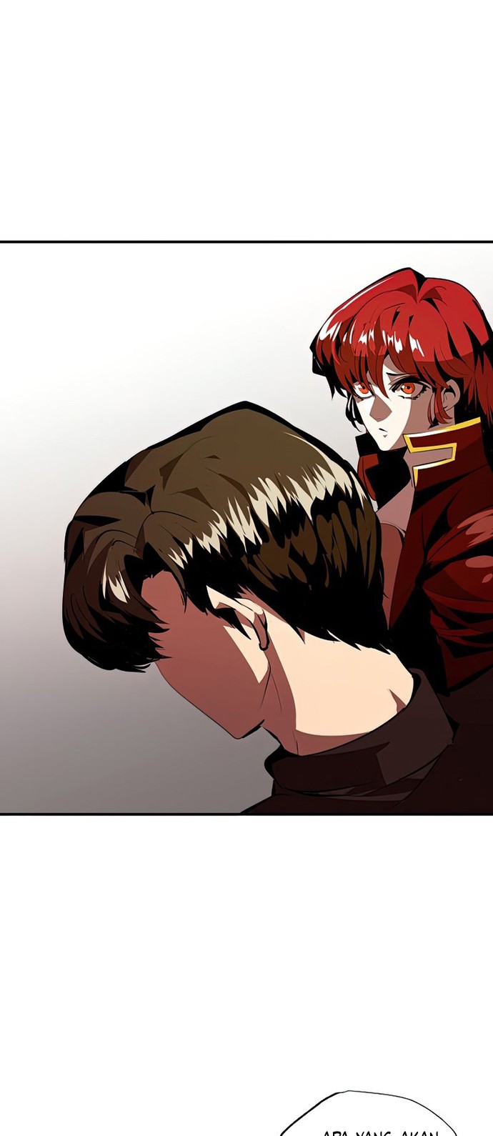 Worthless Regression Chapter 30 Gambar 45
