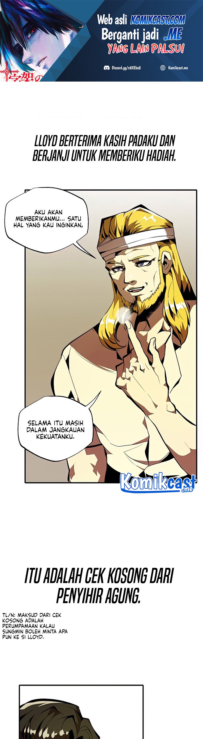 Baca  Worthless Regression Chapter 30 Gambar 2