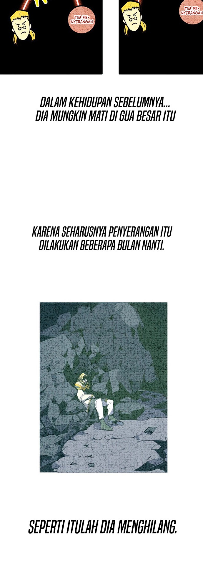 Worthless Regression Chapter 30 Gambar 5
