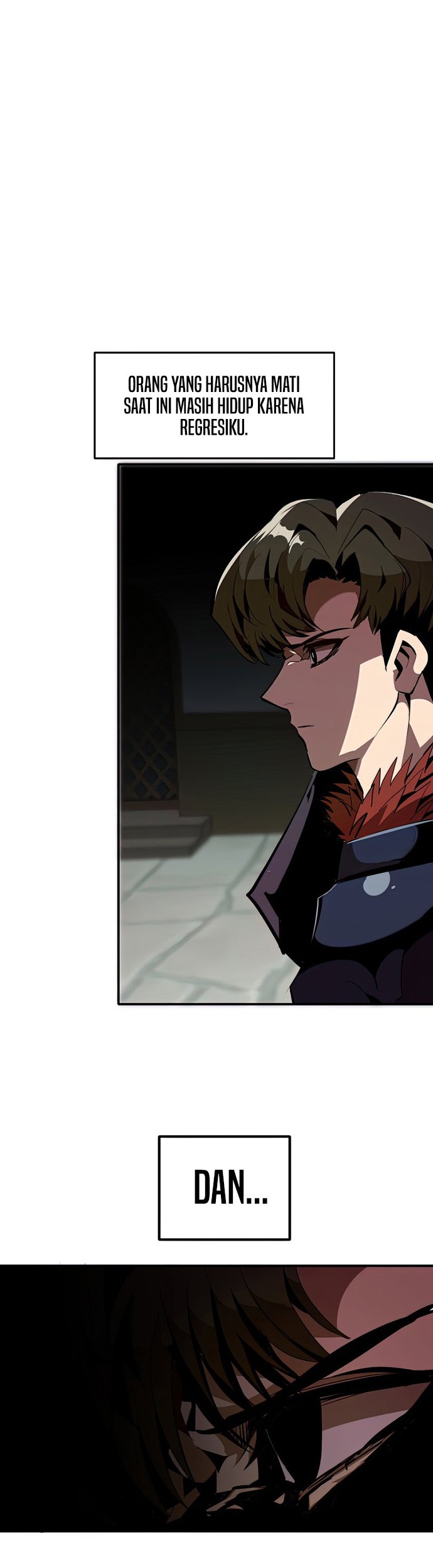 Worthless Regression Chapter 30 Gambar 6