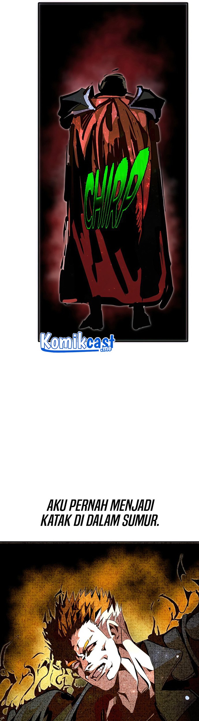 Worthless Regression Chapter 30 Gambar 8