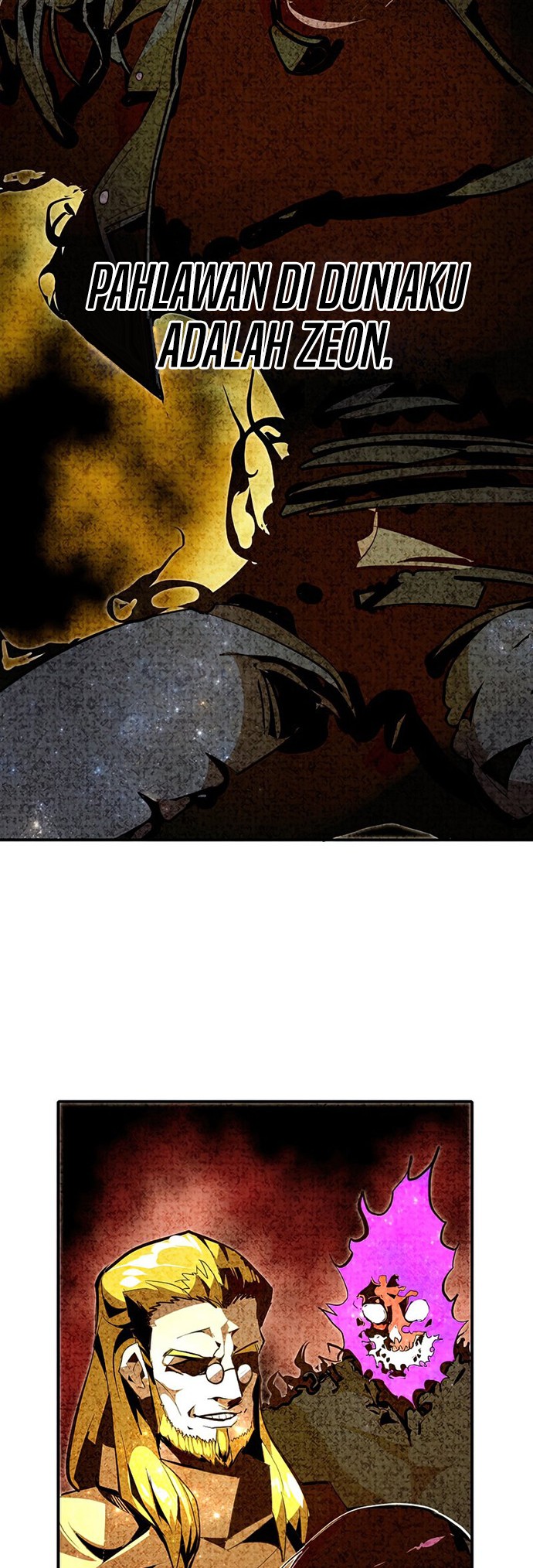 Worthless Regression Chapter 30 Gambar 9