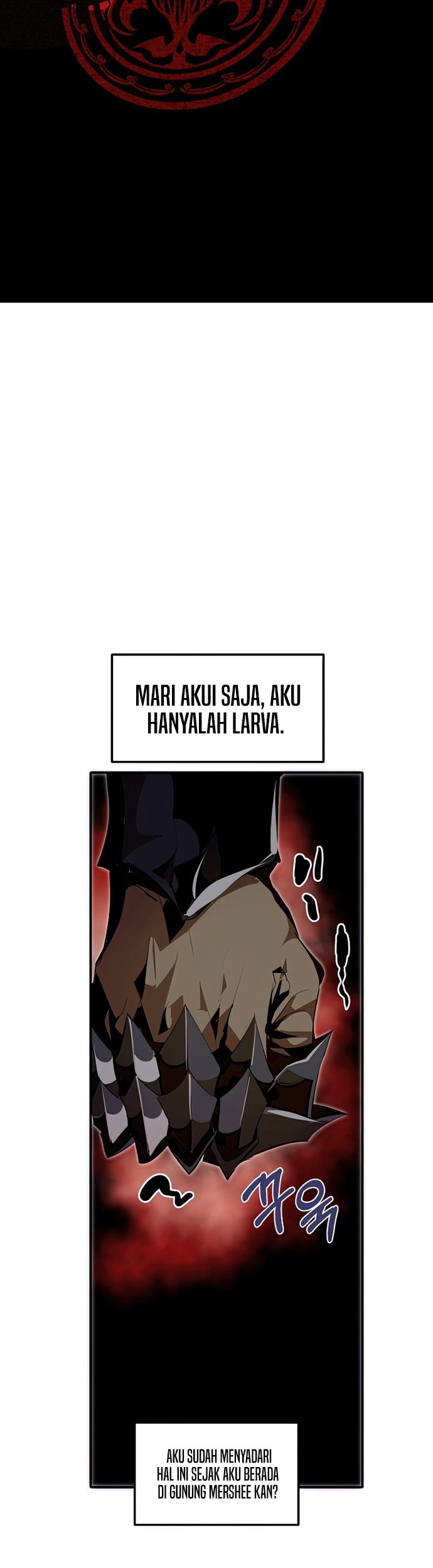 Worthless Regression Chapter 30 Gambar 12