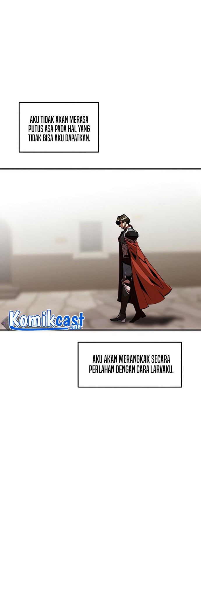 Worthless Regression Chapter 30 Gambar 13