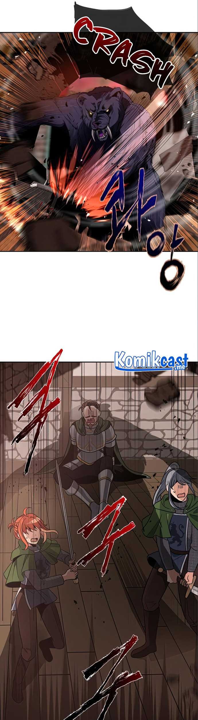Transmigrating to the Otherworld Once More Chapter 15 Gambar 38