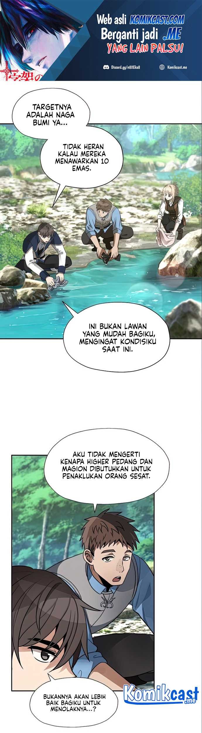 Baca Transmigrating to the Otherworld Once More Chapter 15 Gambar 2