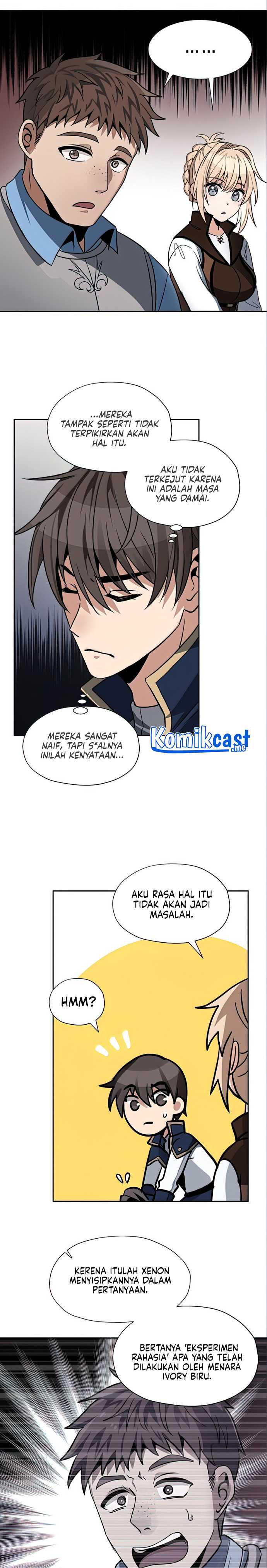 Transmigrating to the Otherworld Once More Chapter 15 Gambar 3