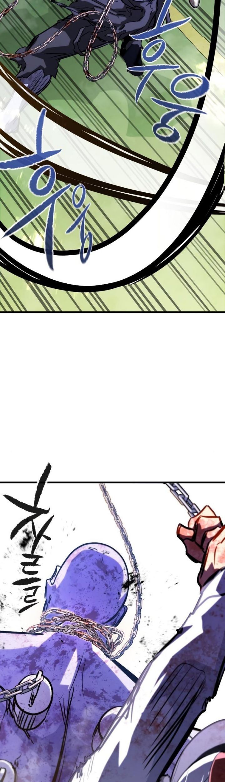Phantom Spirit King Chapter 32 Gambar 35