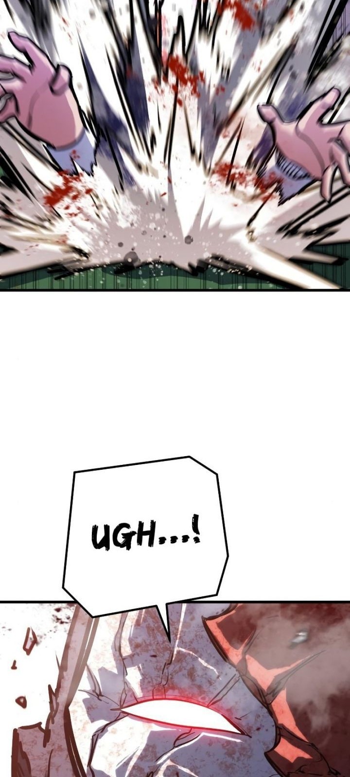 Phantom Spirit King Chapter 32 Gambar 44
