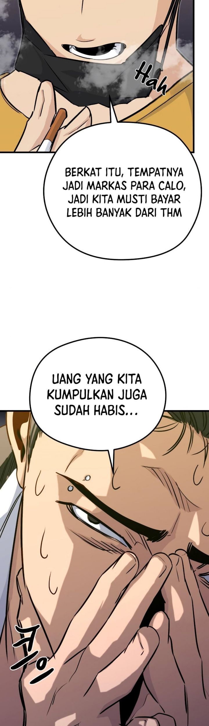 Phantom Spirit King Chapter 32 Gambar 69