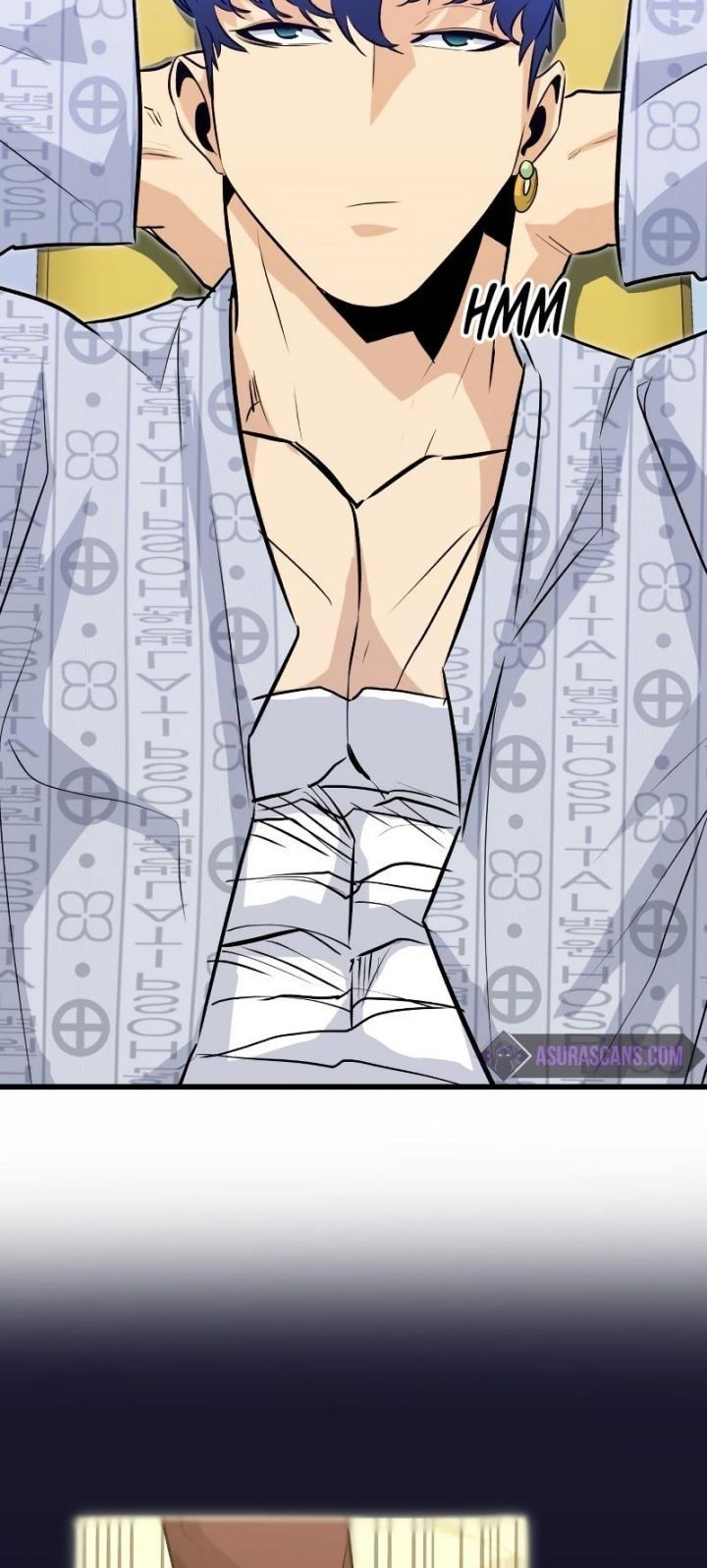 Phantom Spirit King Chapter 32 Gambar 90