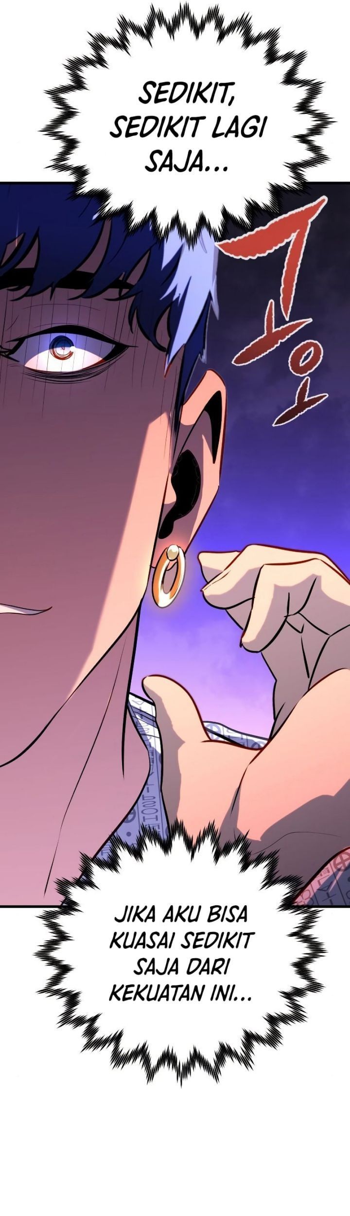 Phantom Spirit King Chapter 32 Gambar 97