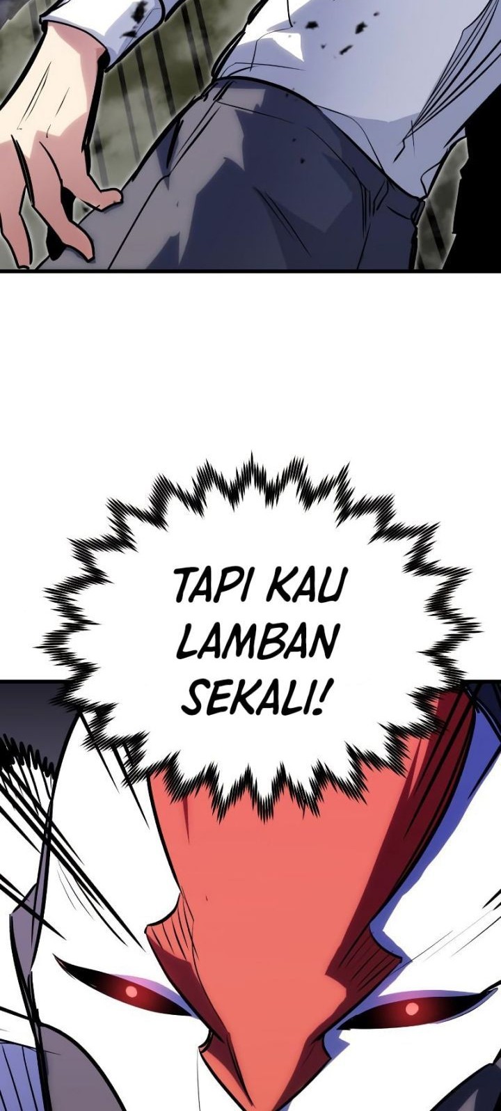 Phantom Spirit King Chapter 32 Gambar 10