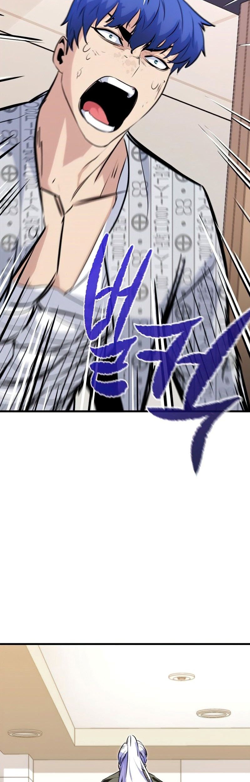 Phantom Spirit King Chapter 31 Gambar 43