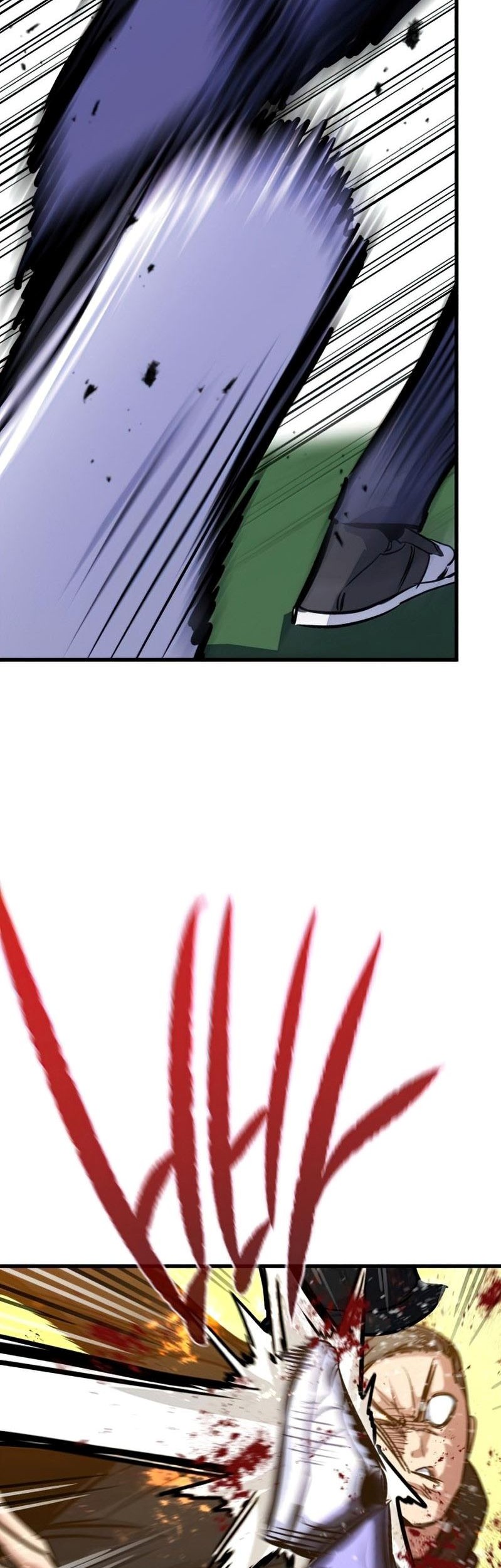 Phantom Spirit King Chapter 31 Gambar 99