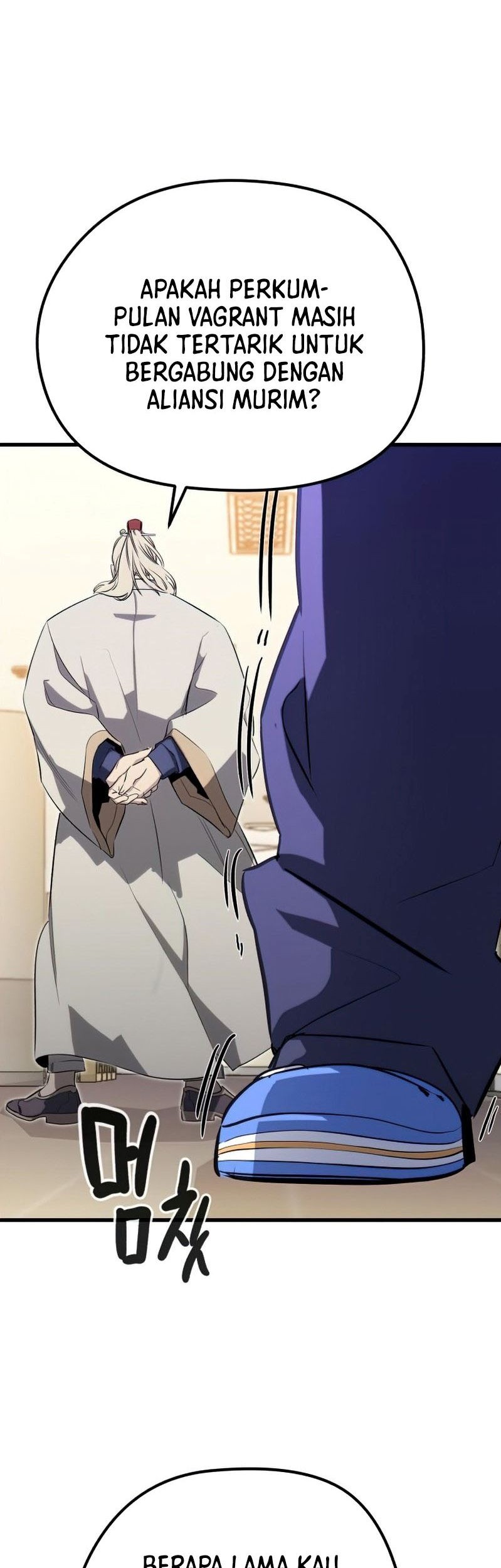 Phantom Spirit King Chapter 31 Gambar 24