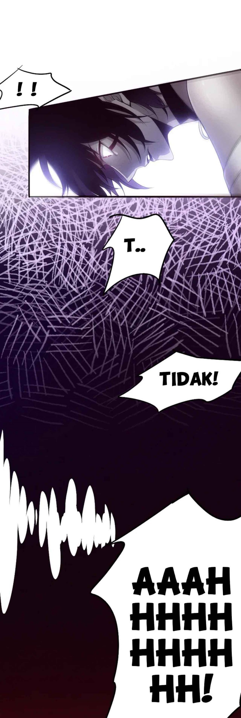 Baca Evolution Frenzy Chapter 40 Gambar 2