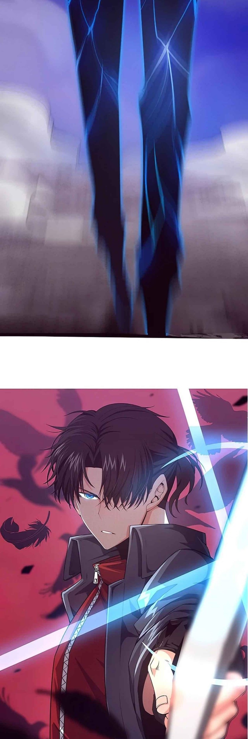 Evolution Frenzy Chapter 40 Gambar 4