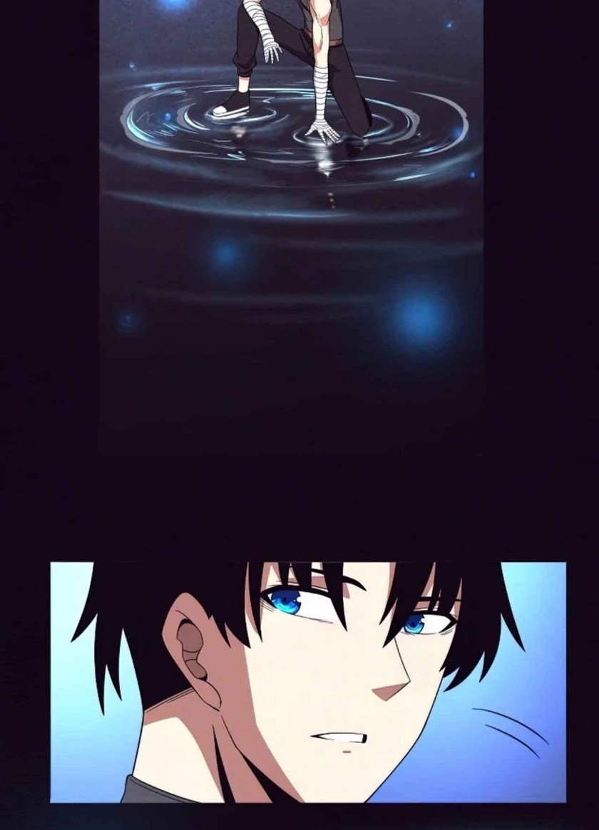 Evolution Frenzy Chapter 40 Gambar 7