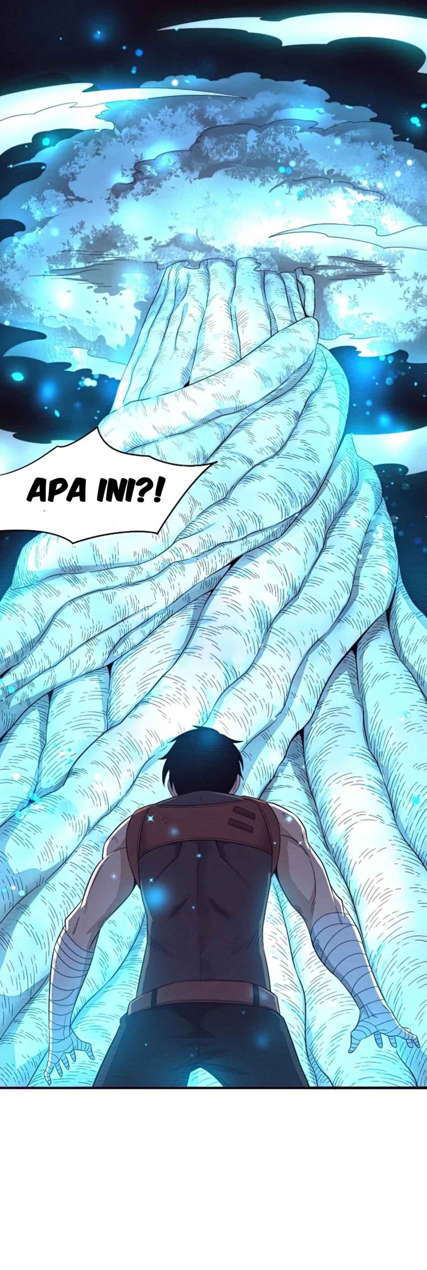 Evolution Frenzy Chapter 40 Gambar 8